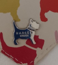 Radley heart shaped for sale  NORTHAMPTON