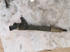 Injektor 0445110414 pel gebraucht kaufen  Ruppichteroth