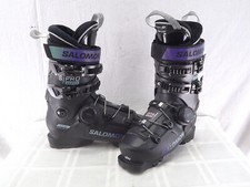 Salomon pro supra for sale  USA