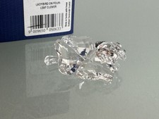 Swarovski figur 5005063 gebraucht kaufen  Witten