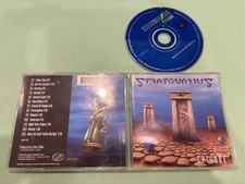 Stratovarius – Episode CD (TT 0022-2UX) comprar usado  Enviando para Brazil