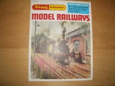 Tri ang hornby for sale  STOCKTON-ON-TEES