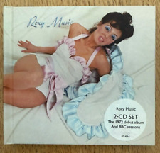 Roxy music 1972 for sale  LEICESTER