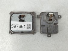 Farol de lastro 2004-2009 Audi A4 prata aço metálico D1LEL comprar usado  Enviando para Brazil