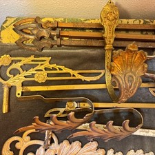 2 curtain rods for sale 2 curtain rods for sale Casper