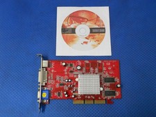 ati radeon 9250 128 usato  Novara