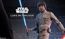 Star wars luke gebraucht kaufen  Berlin