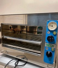 Sterilizzatrice secco titanox usato Sterilizzatrice secco titanox usato  Roma