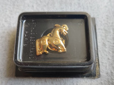 Pin cheval christian d'occasion  Lacroix-Saint-Ouen
