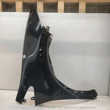 60210smge00zz parafango ant. usato  Italia