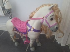 Maximus disney tangled for sale  LEIGHTON BUZZARD