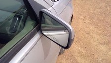 Espelho retrovisor lateral passageiro alimentação com vidro aquecido compatível com 08-11 FOCUS 361593 comprar usado  Enviando para Brazil