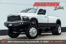 2012 ram 3500 for sale  Lewisville
