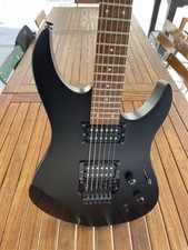 Yamaha drop black gebraucht kaufen  München