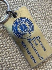 Vintage keychain automobile for sale  Boca Raton