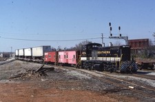 Southern railway railroad for sale  Mechanicsburg