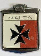 Maltese cross knights for sale  GLASGOW
