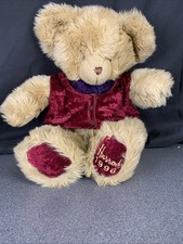 Vintage 1996 brown for sale  BLACKPOOL