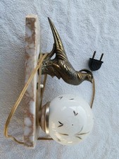 Lampe chevet art d'occasion  Mâcon