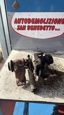 Turbina ford ecosport usato  Favara