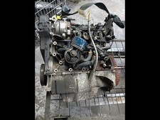 Moteur diesel renault d'occasion  Chambray-lès-Tours
