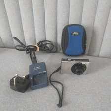 Canon ixus powershot for sale  TUNBRIDGE WELLS