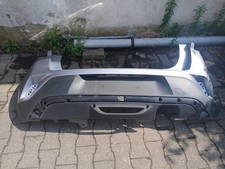Pel mokka stoßstange gebraucht kaufen  Gelsenkirchen