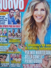 Nuovo 2025 33.lorella usato  Campagna