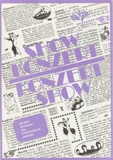 Programmheft show konzert gebraucht kaufen  Deutschland