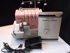 Simplicity sergemate serger for sale  Colorado Springs