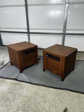Vintage altec lansing for sale  Rhome