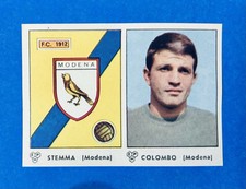 Figurina calciatori panini usato  Genova