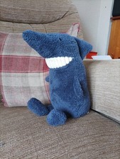 Retired jellycat toothy for sale  NOTTINGHAM