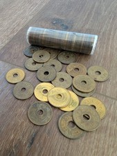 Lot japanese yen for sale  San Diego