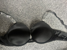 victoria secret diamante bra for sale  STAINES-UPON-THAMES