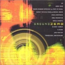 Ground zero artistes gebraucht kaufen  Berlin