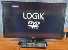 Logik l24hed18 led for sale  HIGH WYCOMBE