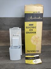 Vintage retro rival for sale  Morrisville