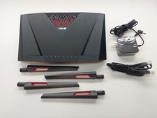 Asus ac3100 ac88u for sale  San Jose