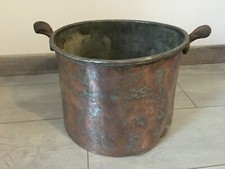 Ancien faitout marmite d'occasion  Molsheim