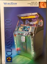 wurlitzer cd jukebox for sale wurlitzer cd jukebox for sale Birmingham