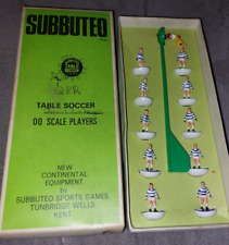 Subbuteo ref queens for sale  BRISTOL