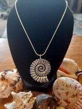 Ammonite antique style for sale  SHERINGHAM