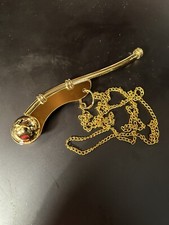 Navy boatswains whistle for sale  Liberty