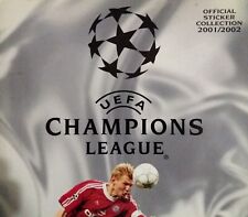 Panini uefa champions d'occasion  Nice-