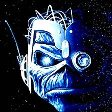 Iron maiden eddie usato Iron maiden eddie usato  Spedire a Italy