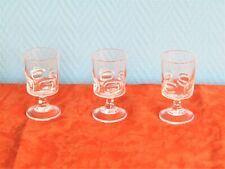 Verres vin blanc d'occasion Verres vin blanc d'occasion  Château-Salins