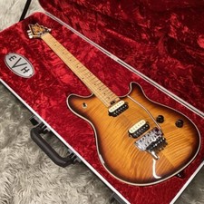 Guitarra elétrica EVH usada EVH WOLFGANG TSB WOLFGANG EUA WOLFGANG EUA comprar usado  Enviando para Brazil