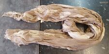 Lightweight large beige for sale  ILFORD