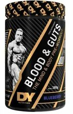 Dorian yates nutrition for sale  LEEDS